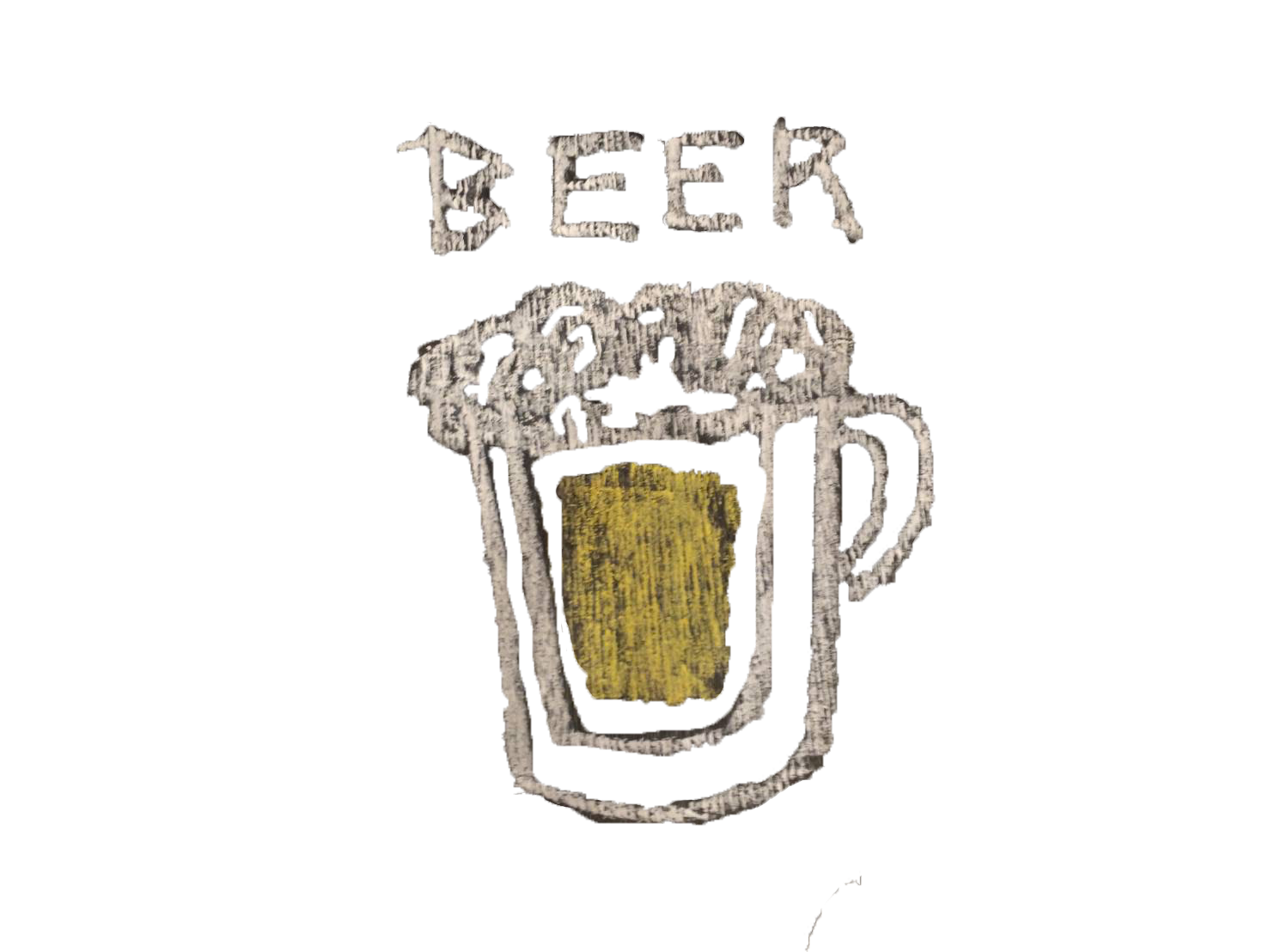 ビール