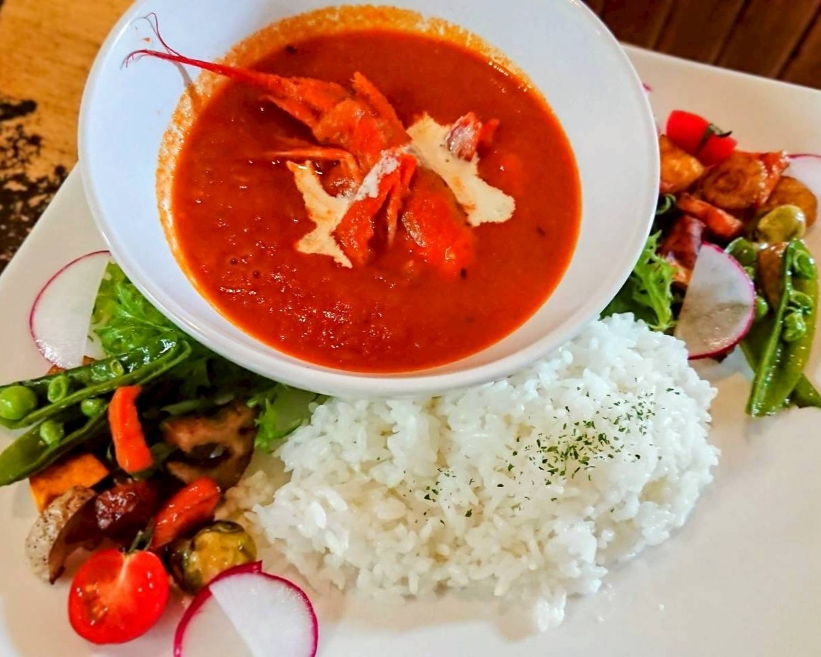 カレー